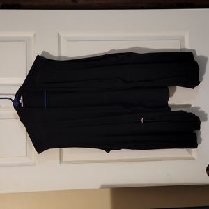 Maurices 3X Sleeveless Over jacket